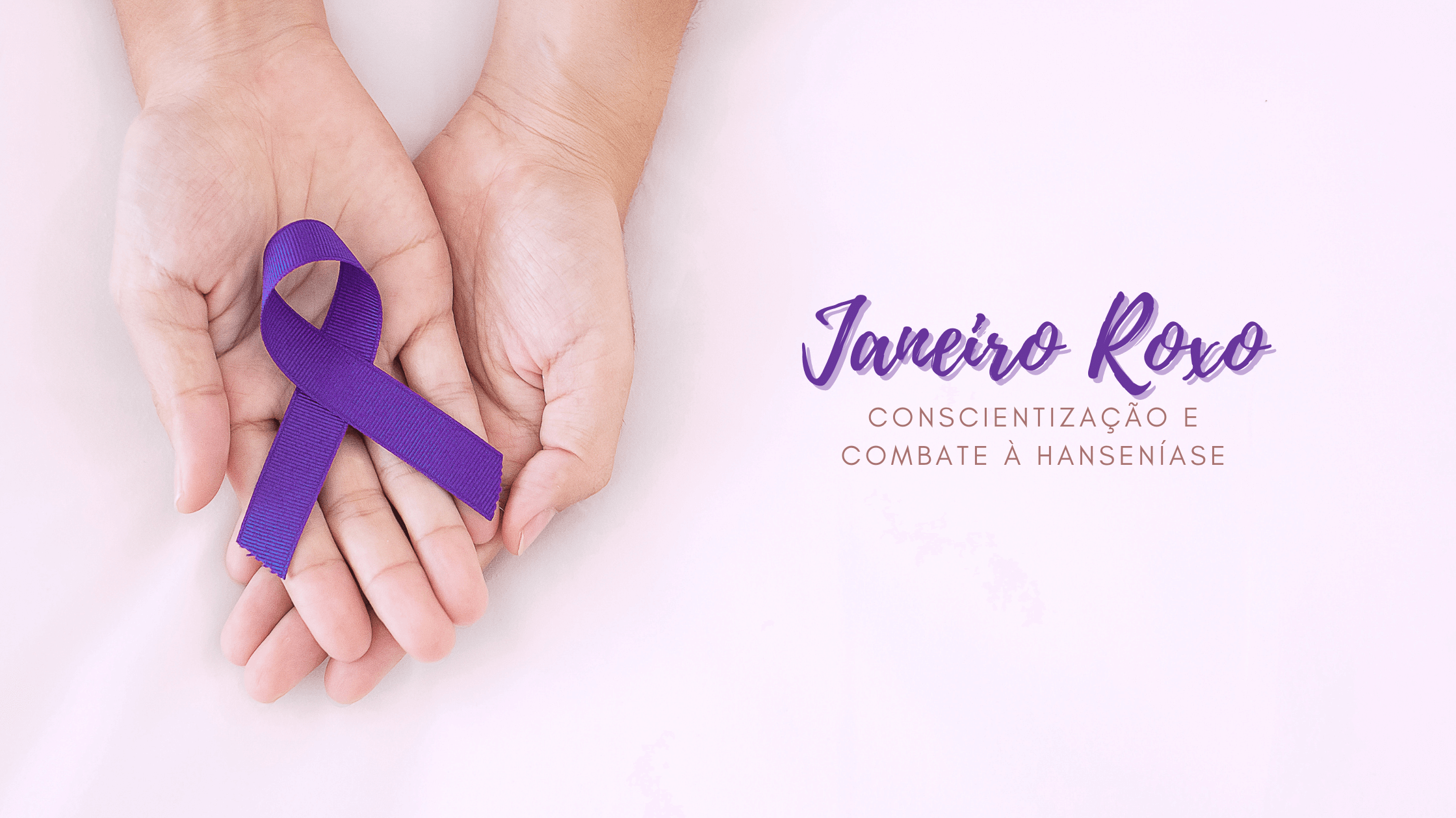 Dia internacional do Hanseniano