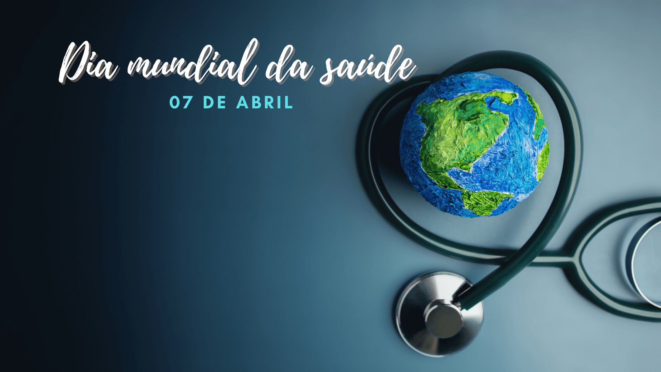 Dia Mundial da Sa�de (07/04)